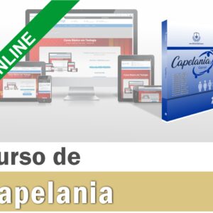 Curso de Capelania - Online