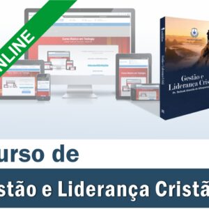 Curso de Gestão e Liderança - Online